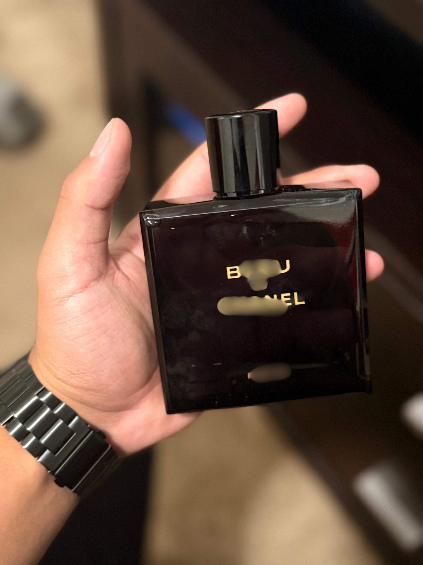 Colognes