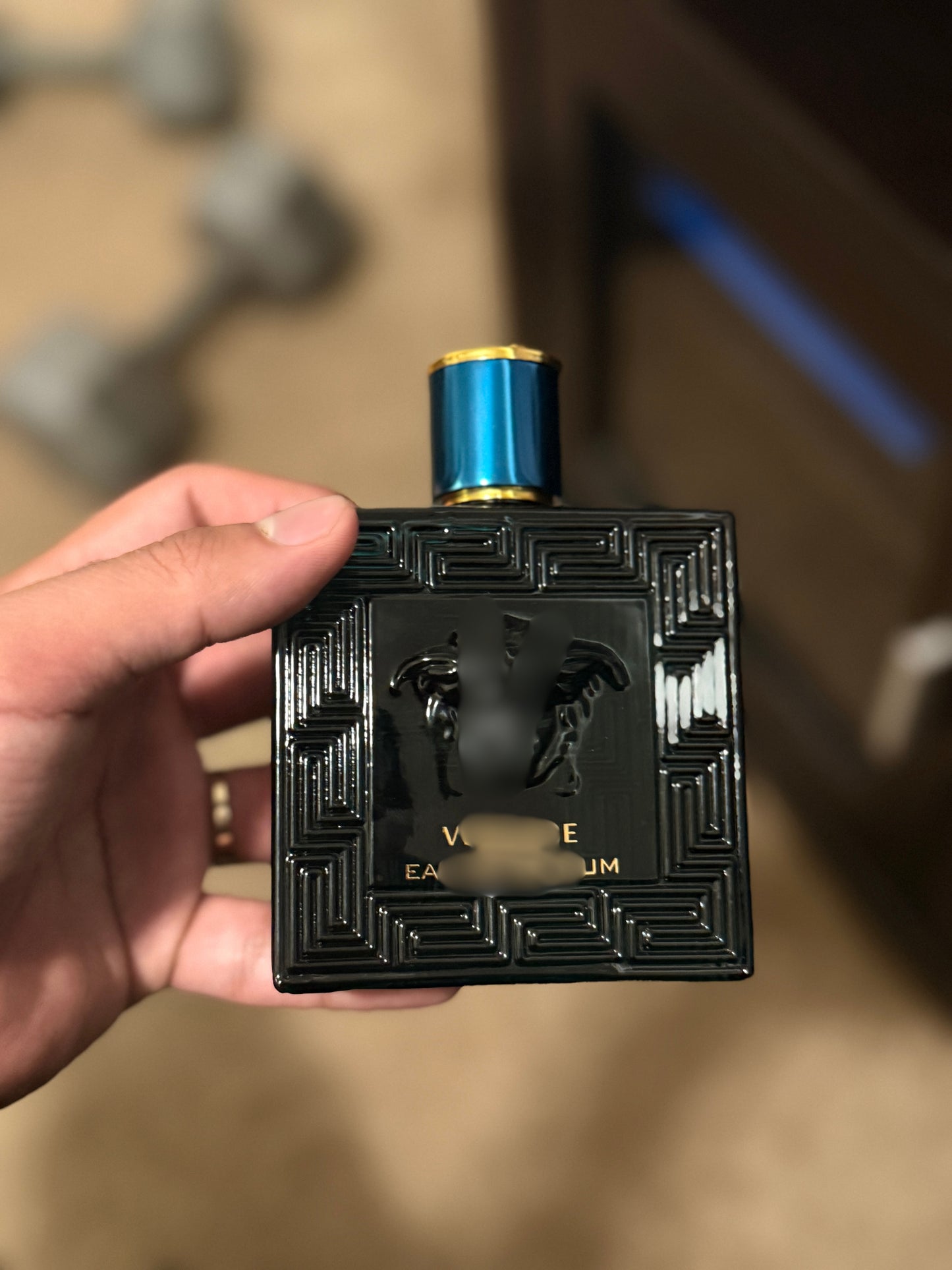 Colognes