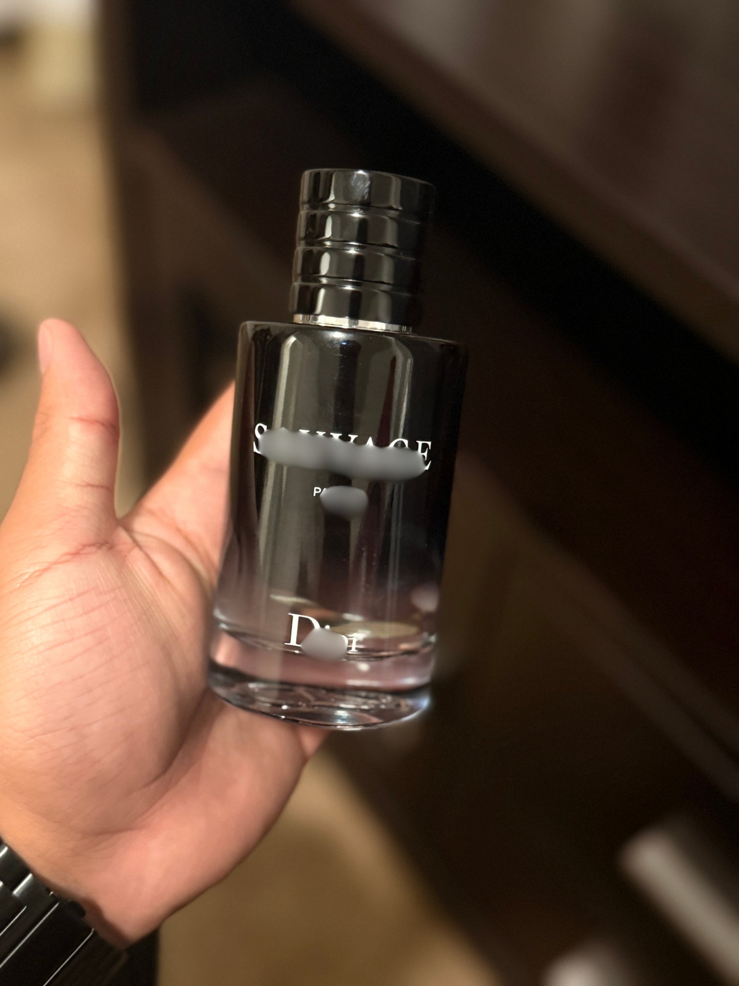 Colognes