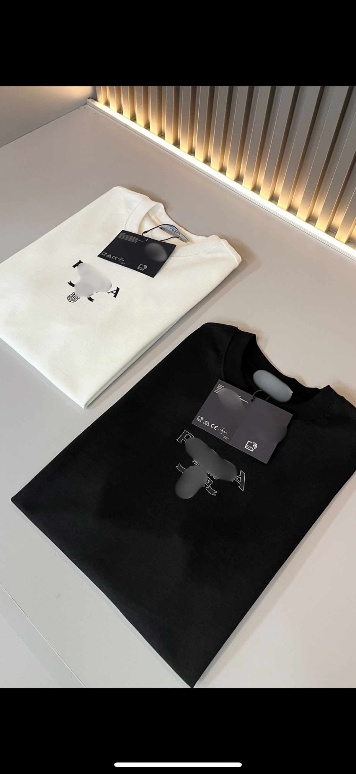 P T-shirts