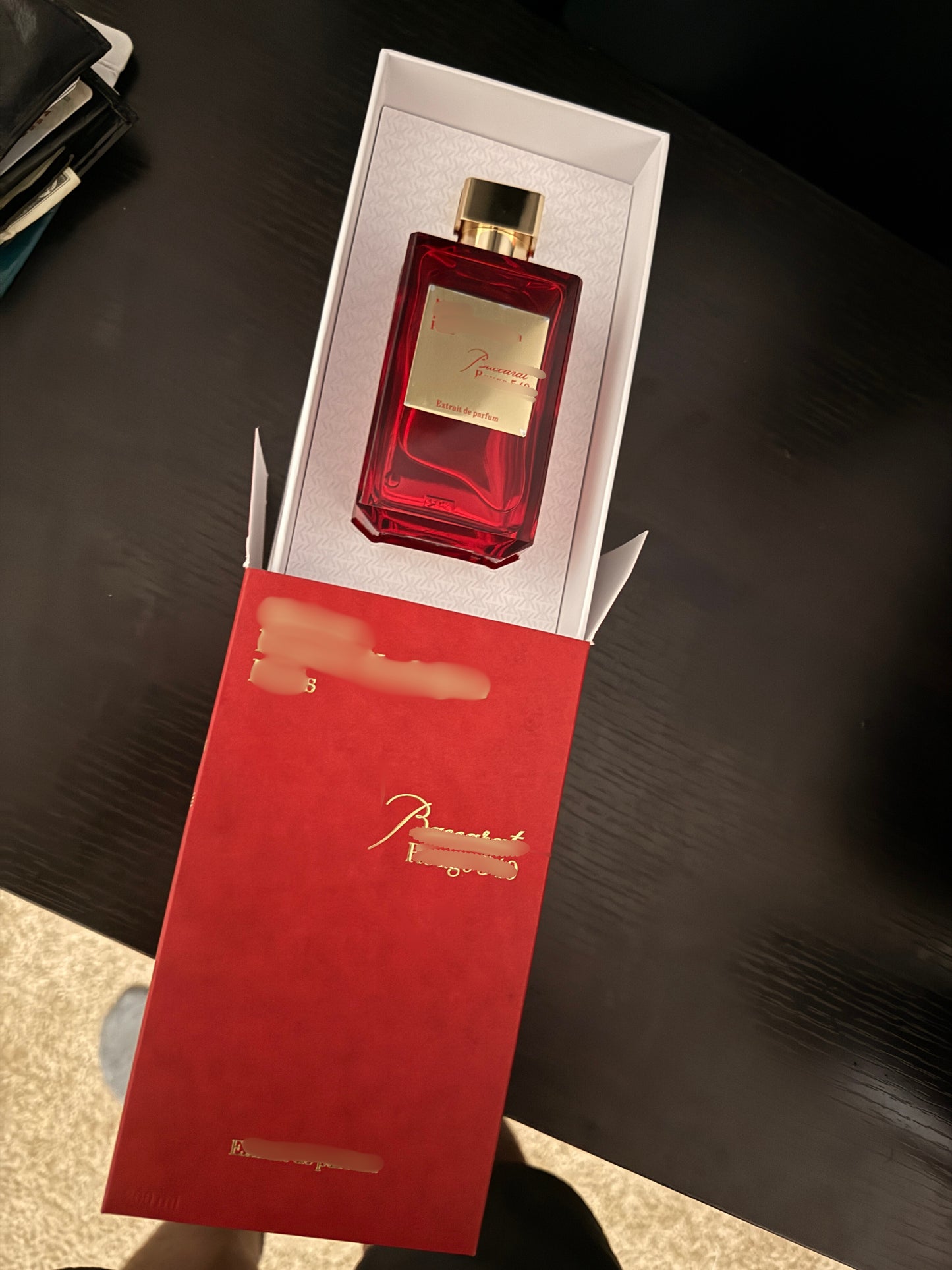 Colognes