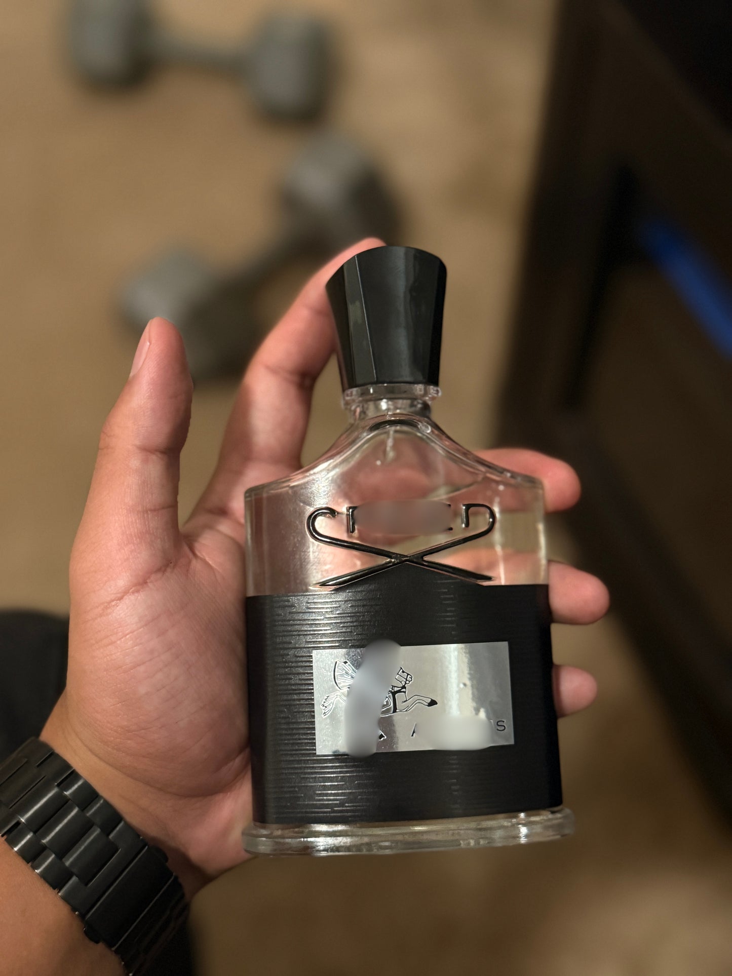 Colognes