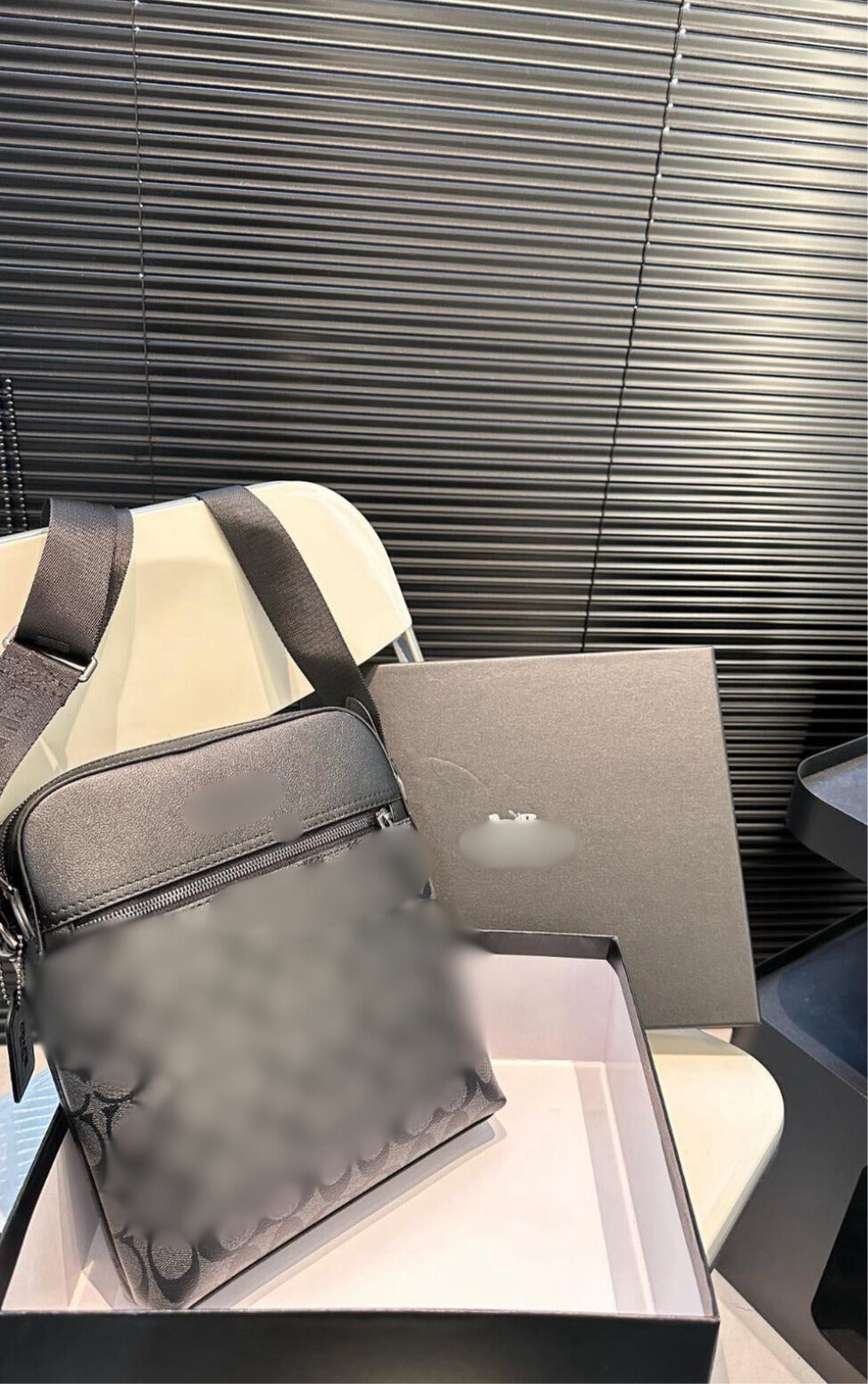 men shoulder bag