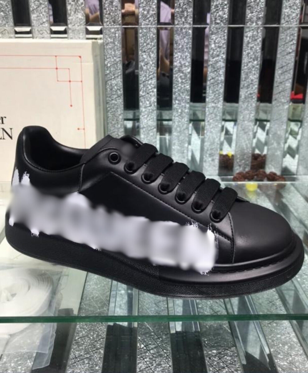 Black men shoes