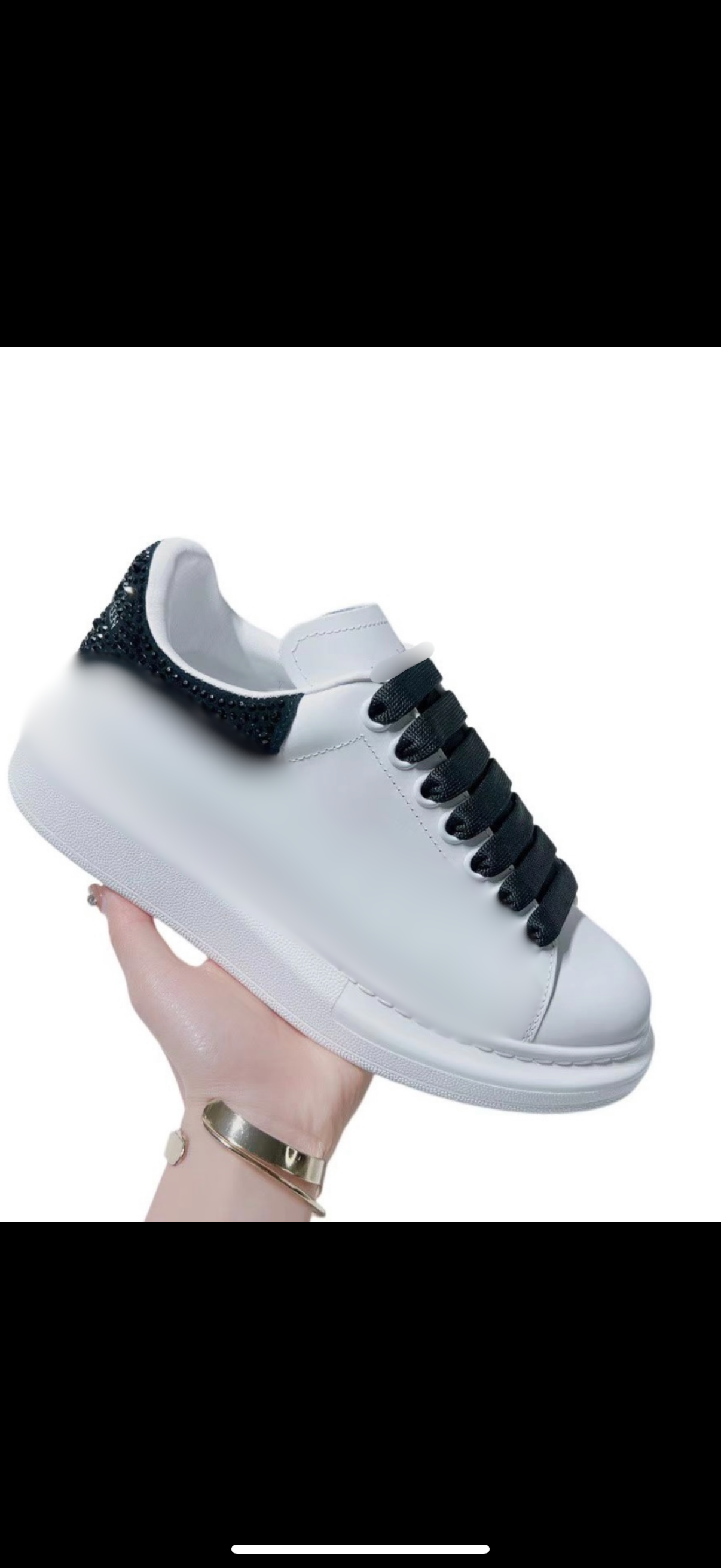 Basic men shoes