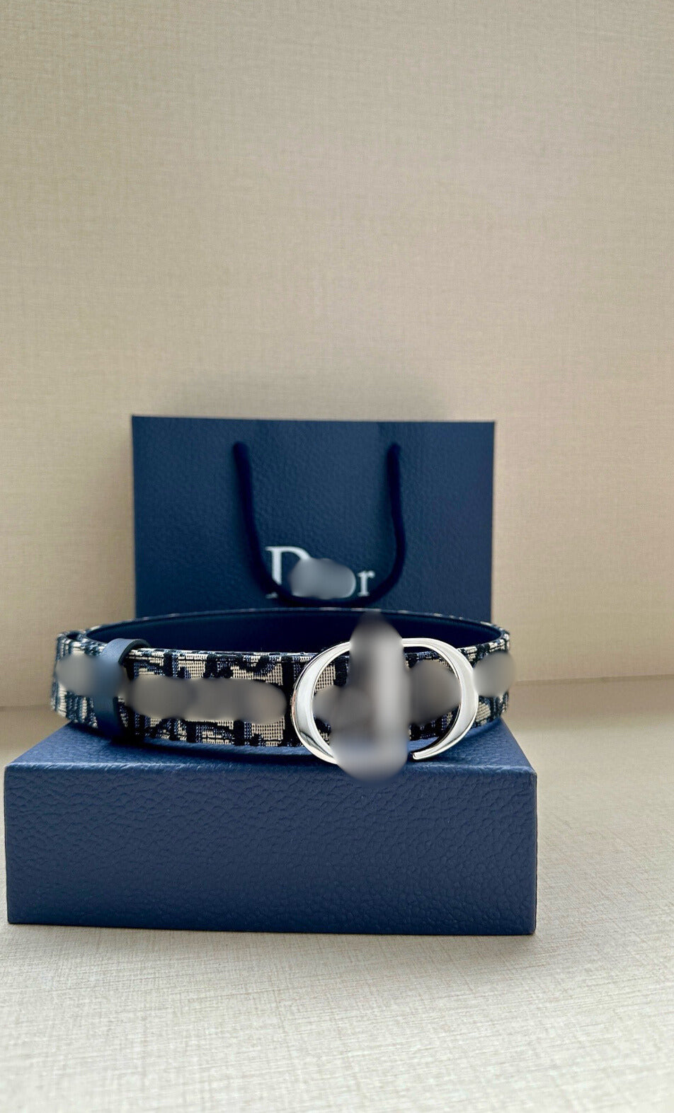 D belt