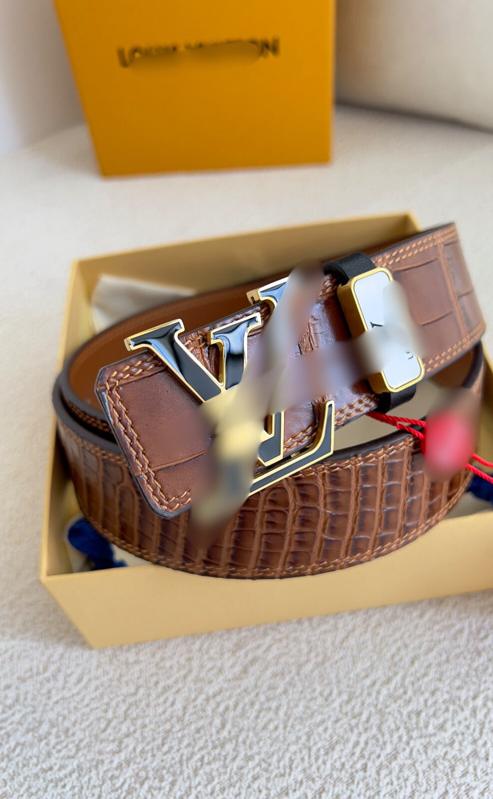 L belts