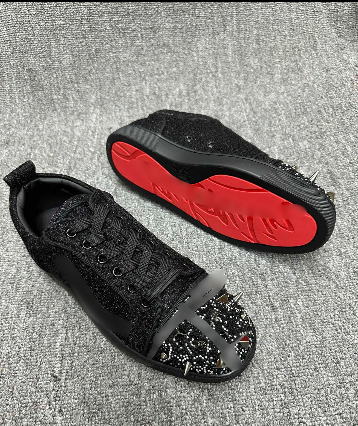 RB shoes